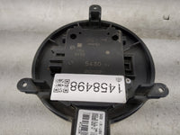 2013-2020 Land Rover Range Rover Heater AC Blower Motor Fits Fits 2013 2014 2015 2016 2017 2018 2019 2020 OEM Used Auto Part