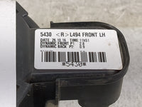 2013-2020 Land Rover Range Rover Heater AC Blower Motor Fits Fits 2013 2014 2015 2016 2017 2018 2019 2020 OEM Used Auto Part