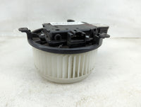 2017 Land Rover Range Rover Heater AC Blower Motor P/N:AH22-19805-BB Fits OEM Used Auto Parts - Oemusedautoparts1.com