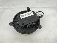 2017 Land Rover Range Rover Heater AC Blower Motor P/N:AH22-19805-BB Fits OEM Used Auto Parts - Oemusedautoparts1.com