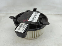 2017 Land Rover Range Rover Heater AC Blower Motor P/N:AH22-19805-BB Fits OEM Used Auto Parts - Oemusedautoparts1.com