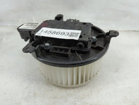 2017 Land Rover Range Rover Heater AC Blower Motor P/N:AH22-19805-BB Fits OEM Used Auto Parts - Oemusedautoparts1.com