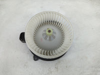 2017 Land Rover Range Rover Heater AC Blower Motor P/N:AH22-19805-BB Fits OEM Used Auto Parts - Oemusedautoparts1.com