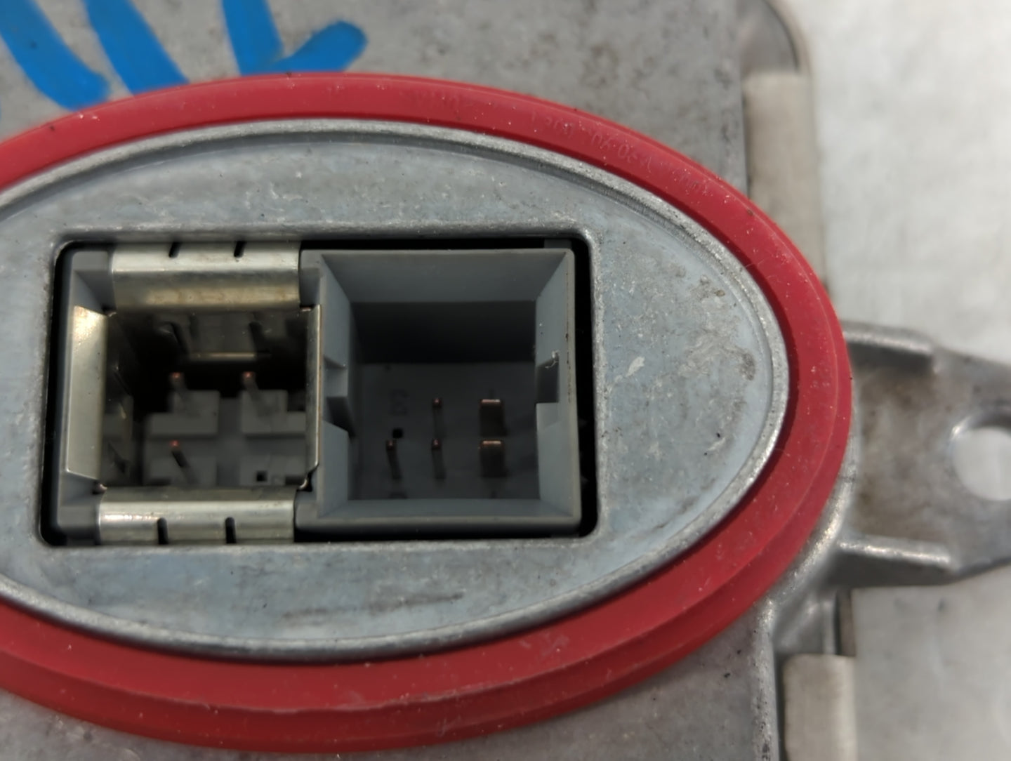 2014-2018 Land Rover Range Rover Headlight Ballast Head Light - Oemusedautoparts1.com