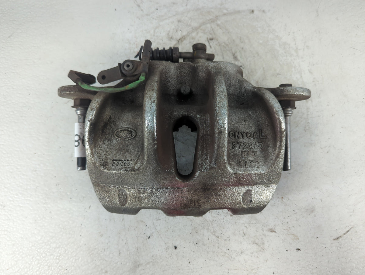 2010-2017 Land Rover Range Rover Front Driver Left Brake Caliper - Oemusedautoparts1.com