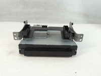 2017-2018 Land Rover Range Rover Radio AM FM Cd Player Receiver Replacement P/N:FW93-11B608-AD Fits Fits 2017 2018 OEM Used 