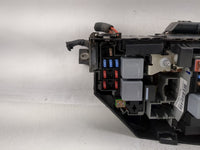 2012-2017 Land Rover Range Rover Evoque Fusebox Fuse Box Panel Relay Module P/N:BJ3214A076 Fits Fits 2012 2013 2014 2015 201