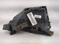 2012-2017 Land Rover Range Rover Evoque Fusebox Fuse Box Panel Relay Module P/N:BJ3214A076 Fits Fits 2012 2013 2014 2015 201
