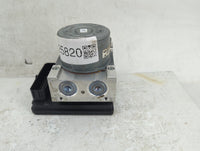 2017-2019 Land Rover Range Rover Evoque ABS Pump Control Module Replacement P/N:HJ32-2C405-AC Fits Fits 2017 2018 2019 OEM U