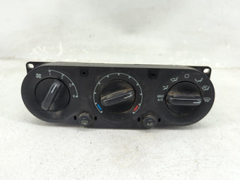 compare product 2016-2017 Land Rover Range Rover Evoque Climate Control Module Temperature AC/Heater Replacement P/N:1116 1F-18 Fits OEM Used Auto Parts