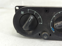 2016-2017 Land Rover Range Rover Evoque Climate Control Module Temperature AC/Heater Replacement P/N:1116 1F-18 Fits OEM Use