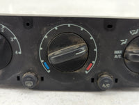 2016-2017 Land Rover Range Rover Evoque Climate Control Module Temperature AC/Heater Replacement P/N:1116 1F-18 Fits OEM Use