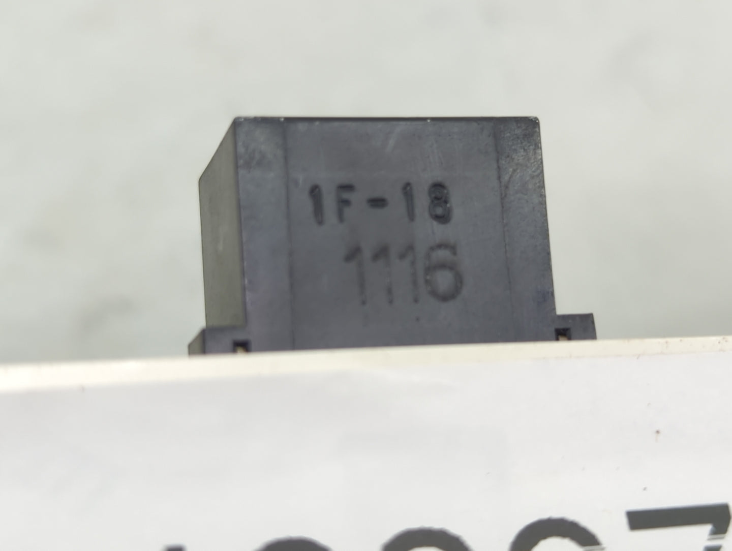 2016-2017 Land Rover Range Rover Evoque Climate Control Module Temperature AC/Heater Replacement P/N:1116 1F-18 Fits OEM Use