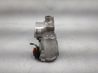 2014-2017 Land Rover Range Rover Evoque Throttle Body P/N:0280750586 Fits Fits 2014 2015 2016 2017 OEM Used Auto Parts - Oem