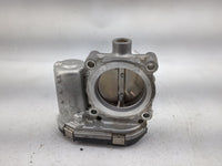 2014-2017 Land Rover Range Rover Evoque Throttle Body P/N:0280750586 Fits Fits 2014 2015 2016 2017 OEM Used Auto Parts - Oem
