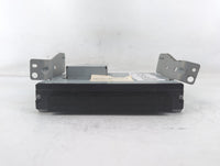 2013-2019 Land Rover Range Rover Evoque Radio AM FM Cd Player Receiver Replacement P/N:05440-1921075 Fits OEM Used Auto Part