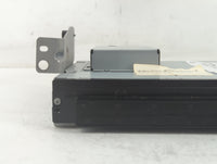 2013-2019 Land Rover Range Rover Evoque Radio AM FM Cd Player Receiver Replacement P/N:05440-1921075 Fits OEM Used Auto Part