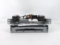2016-2019 Land Rover Range Rover Evoque Am Fm Cd Player Radio Receiver - Oemusedautoparts1.com