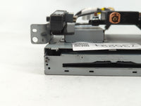 2016-2019 Land Rover Range Rover Evoque Am Fm Cd Player Radio Receiver - Oemusedautoparts1.com