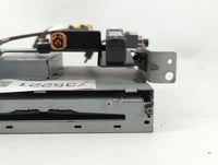 2016-2019 Land Rover Range Rover Evoque Am Fm Cd Player Radio Receiver - Oemusedautoparts1.com