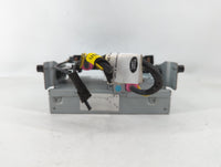 2016-2019 Land Rover Range Rover Evoque Am Fm Cd Player Radio Receiver - Oemusedautoparts1.com