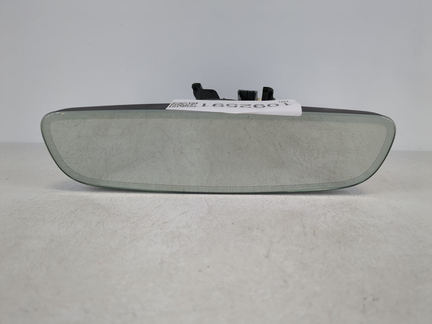 2014-2020 Land Rover Range Rover Sport Interior Rear View Mirror Replacement OEM P/N:E11048560 Fits OEM Used Auto Parts - Oe