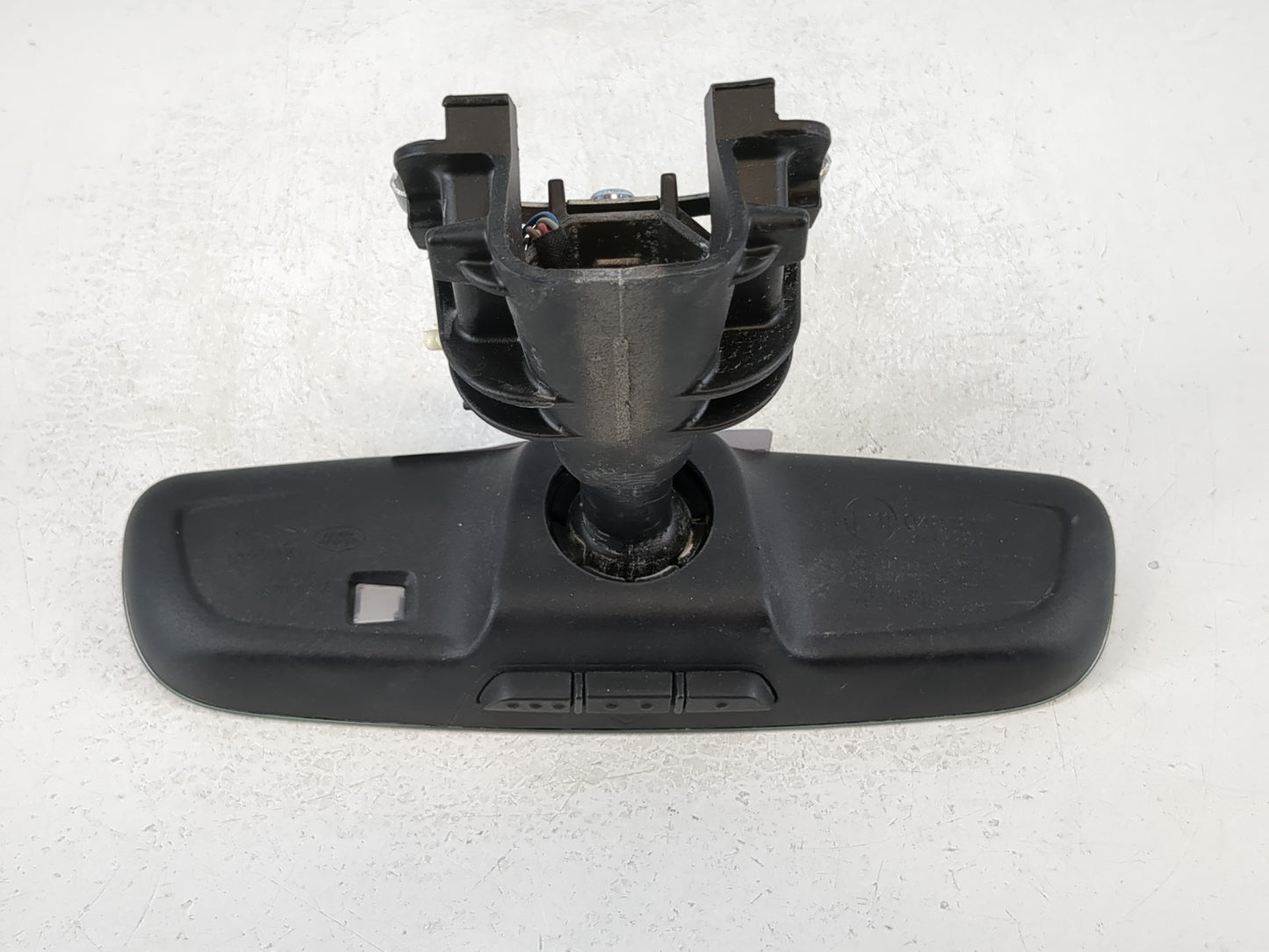 2014-2020 Land Rover Range Rover Sport Interior Rear View Mirror Replacement OEM P/N:E11048560 Fits OEM Used Auto Parts - Oe