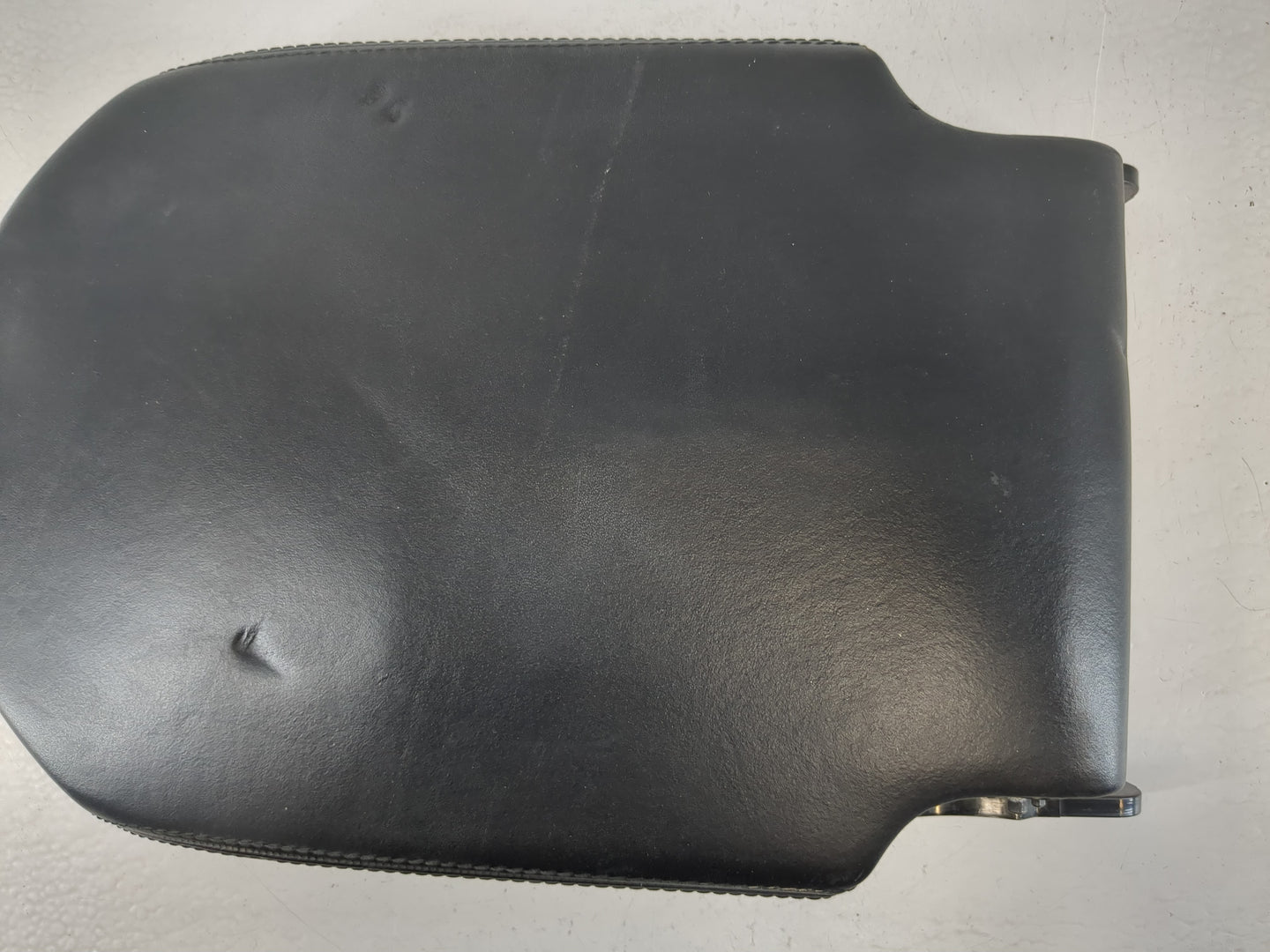 2014-2020 Land Rover Range Rover Sport Center Console Armrest Cover Lid Fits Fits 2014 2015 2016 2017 2018 2019 2020 OEM Use