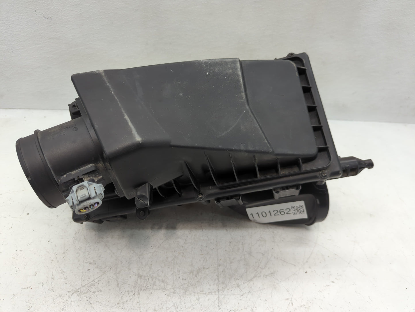2016-2020 Land Rover Range Rover Sport Air Cleaner Intake-duct Hose Tube - Oemusedautoparts1.com