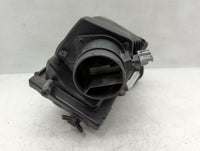 2016-2020 Land Rover Range Rover Sport Air Cleaner Intake-duct Hose Tube - Oemusedautoparts1.com