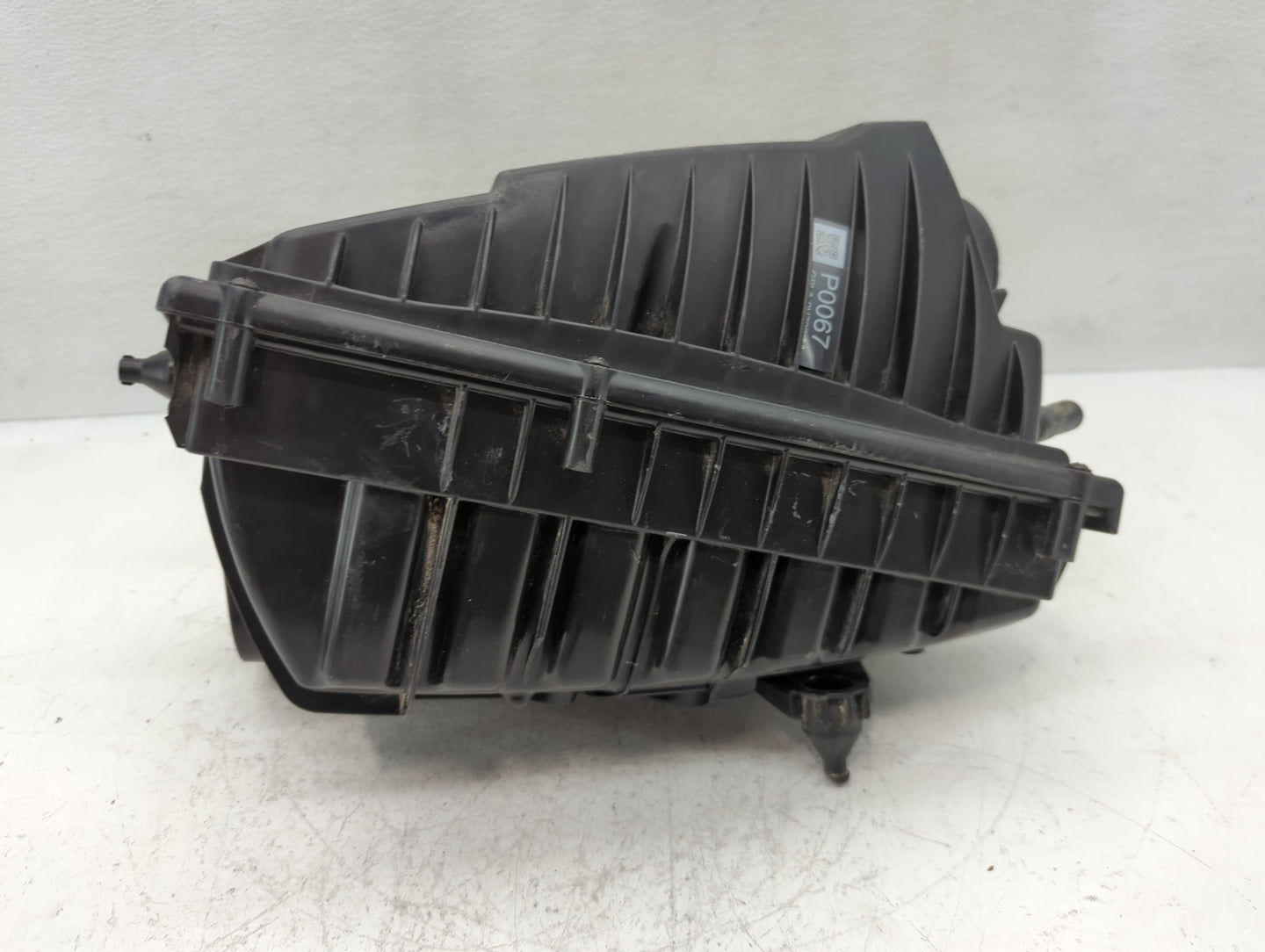 2016-2020 Land Rover Range Rover Sport Air Cleaner Intake-duct Hose Tube - Oemusedautoparts1.com
