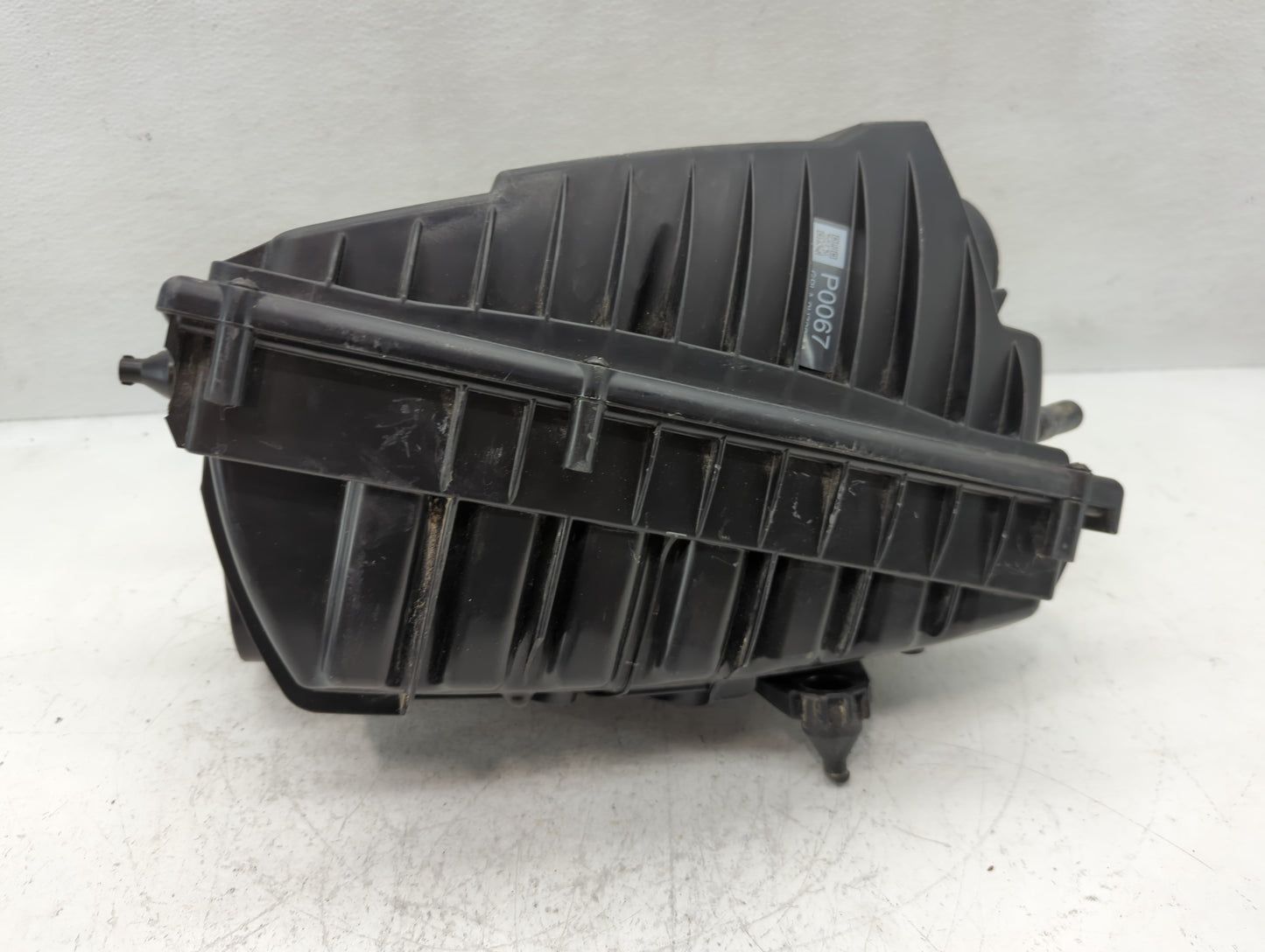 2016-2020 Land Rover Range Rover Sport Air Cleaner Intake-duct Hose Tube - Oemusedautoparts1.com