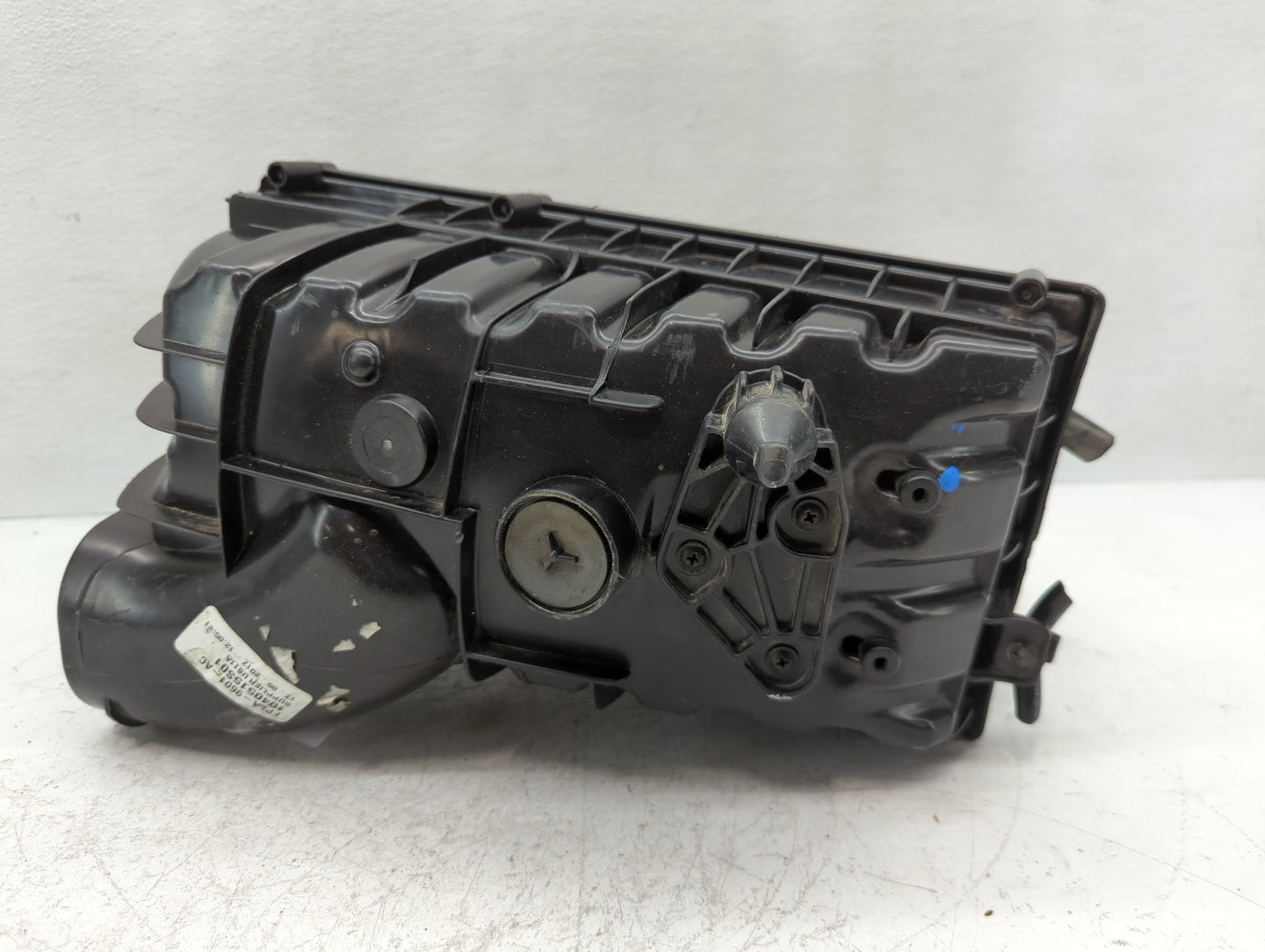 2016-2020 Land Rover Range Rover Sport Air Cleaner Intake-duct Hose Tube - Oemusedautoparts1.com
