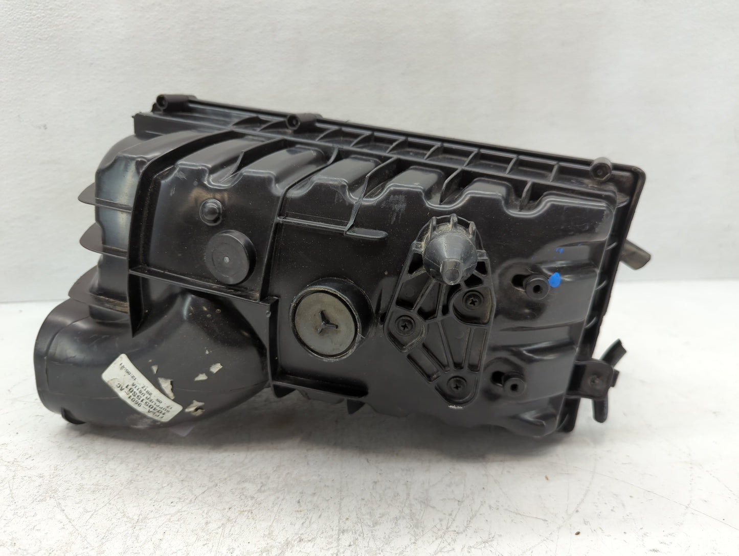 2016-2020 Land Rover Range Rover Sport Air Cleaner Intake-duct Hose Tube - Oemusedautoparts1.com