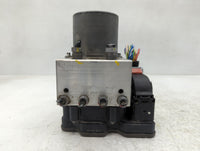 2017 Land Rover Range Rover Sport ABS Pump Control Module Replacement P/N:HPLA-14F447-AE Fits Fits 2018 OEM Used Auto Parts 