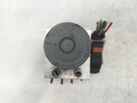 2017 Land Rover Range Rover Sport ABS Pump Control Module Replacement P/N:HPLA-14F447-AE Fits Fits 2018 OEM Used Auto Parts 