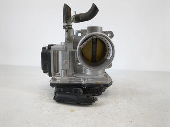 compare product 2016-2020 Land Rover Range Rover Sport Throttle Body P/N:GMG9A Fits Fits 2016 2017 2018 2019 2020 OEM Used Auto Parts