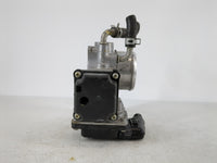 2016-2020 Land Rover Range Rover Sport Throttle Body P/N:GMG9A Fits Fits 2016 2017 2018 2019 2020 OEM Used Auto Parts - Oemu
