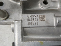2016-2020 Land Rover Range Rover Sport Throttle Body P/N:GMG9A Fits Fits 2016 2017 2018 2019 2020 OEM Used Auto Parts - Oemu