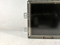 2017-2017 Land Rover Range Rover Sport Information Display Screen - Oemusedautoparts1.com