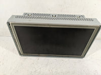2017-2017 Land Rover Range Rover Sport Information Display Screen - Oemusedautoparts1.com