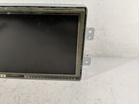 2017-2017 Land Rover Range Rover Sport Information Display Screen - Oemusedautoparts1.com