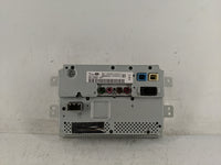 2017-2017 Land Rover Range Rover Sport Information Display Screen - Oemusedautoparts1.com