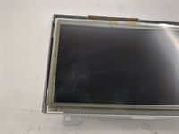 2017-2017 Land Rover Range Rover Sport Information Display Screen - Oemusedautoparts1.com