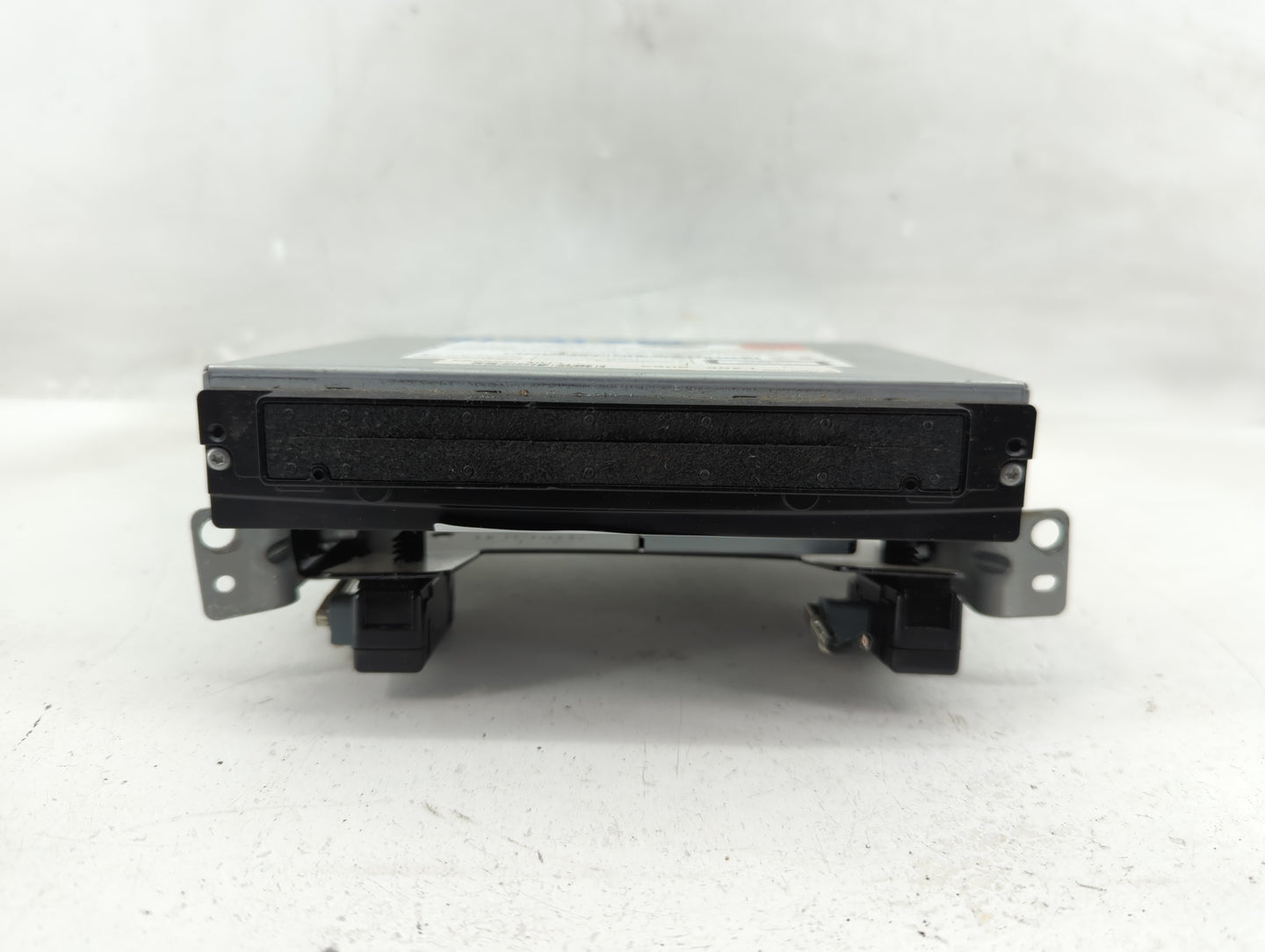 2016-2017 Land Rover Range Rover Sport Radio AM FM Cd Player Receiver Replacement P/N:7 503 350 004 FW93-11B608-AD Fits OEM 