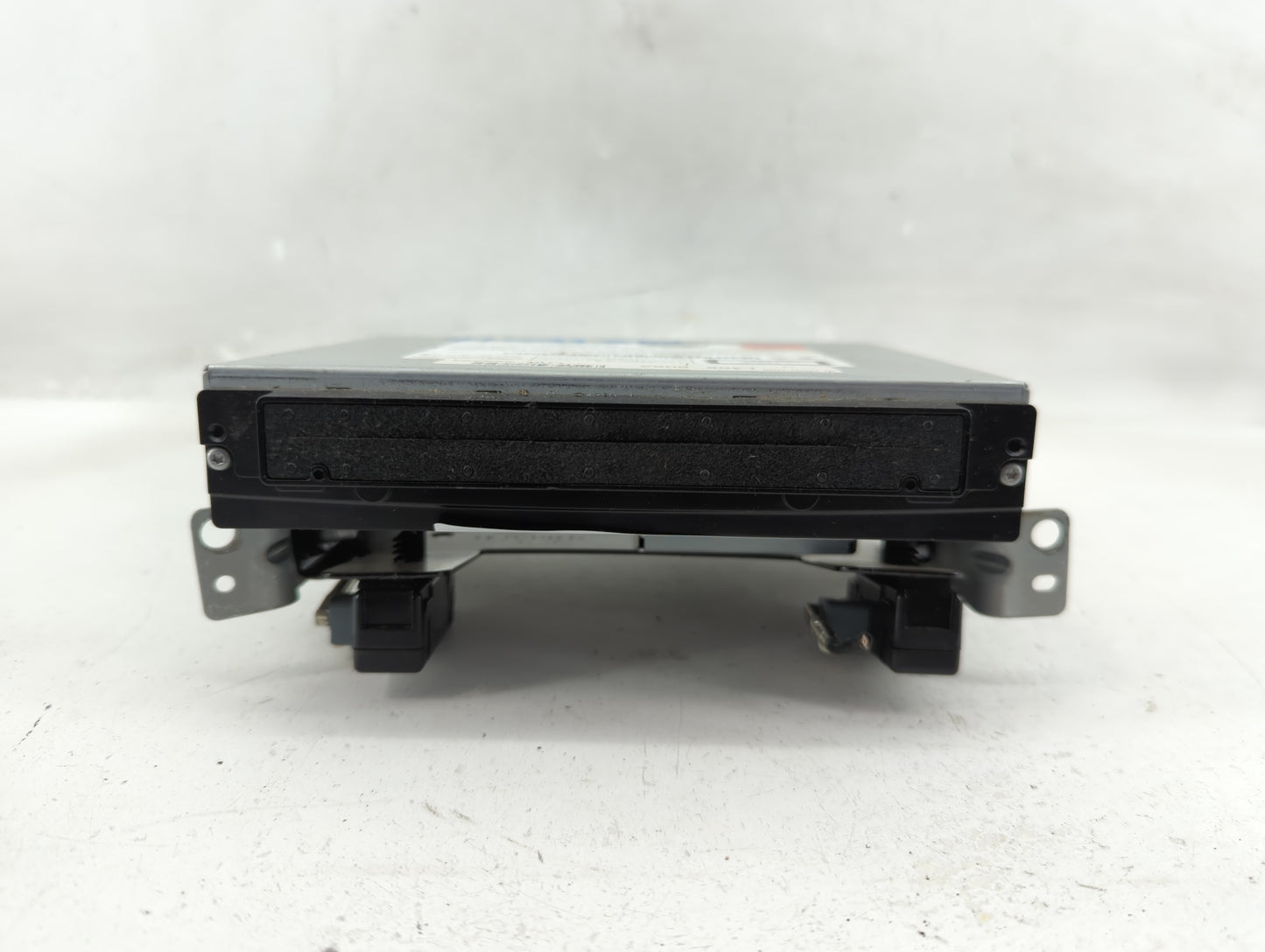 2016-2017 Land Rover Range Rover Sport Radio AM FM Cd Player Receiver Replacement P/N:7 503 350 004 FW93-11B608-AD Fits OEM 