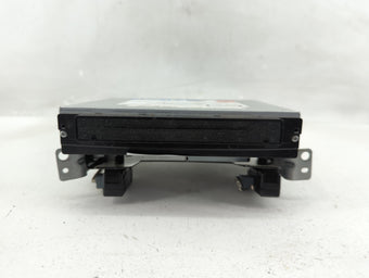 compare product 2016-2017 Land Rover Range Rover Sport Radio AM FM Cd Player Receiver Replacement P/N:7 503 350 004 FW93-11B608-AD Fits OEM Used Auto Parts