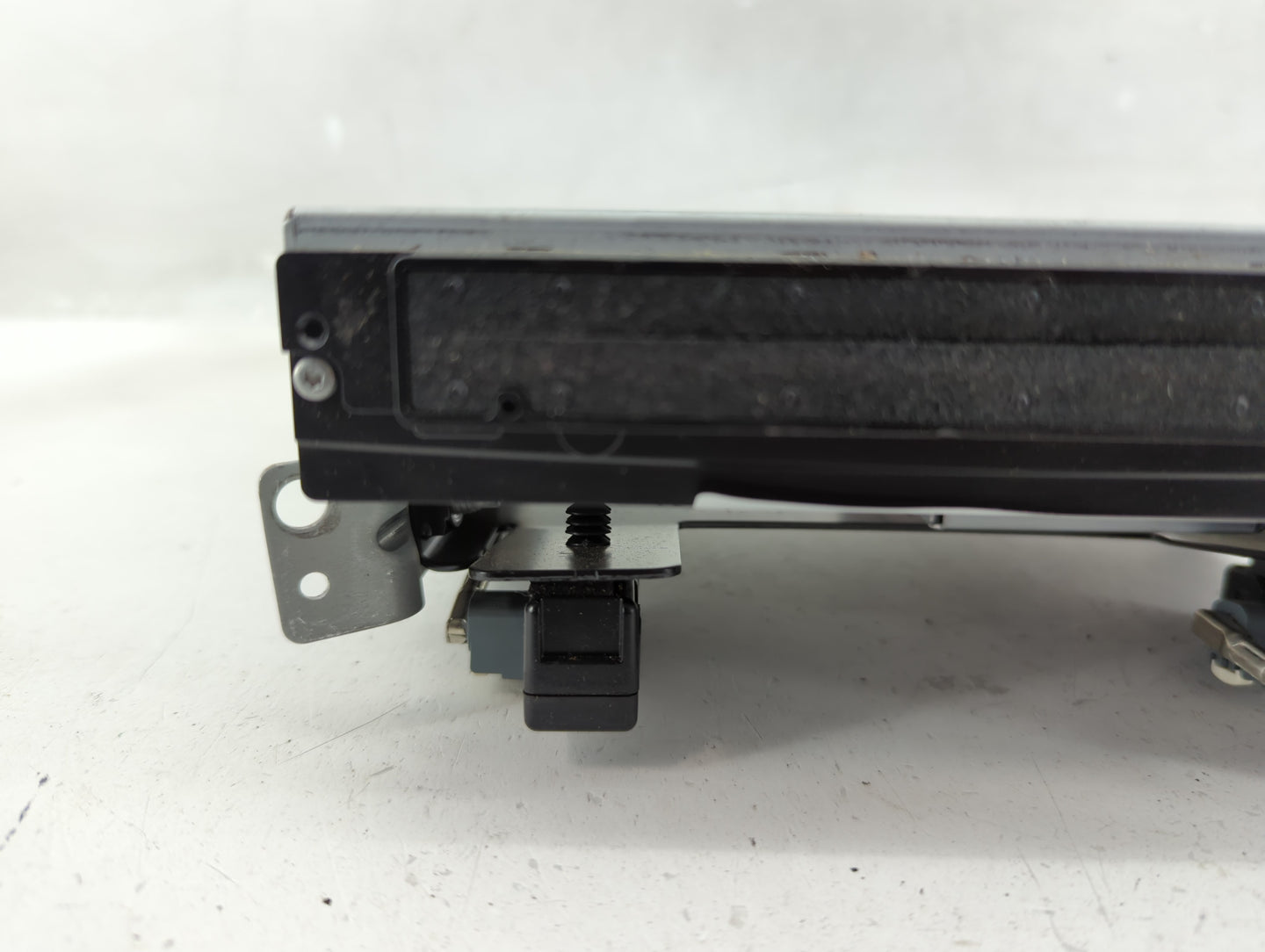 2016-2017 Land Rover Range Rover Sport Radio AM FM Cd Player Receiver Replacement P/N:7 503 350 004 FW93-11B608-AD Fits OEM 