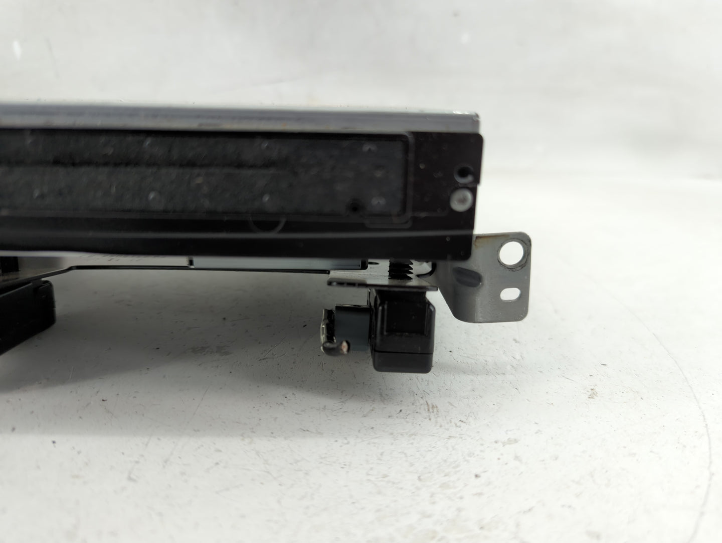 2016-2017 Land Rover Range Rover Sport Radio AM FM Cd Player Receiver Replacement P/N:7 503 350 004 FW93-11B608-AD Fits OEM 