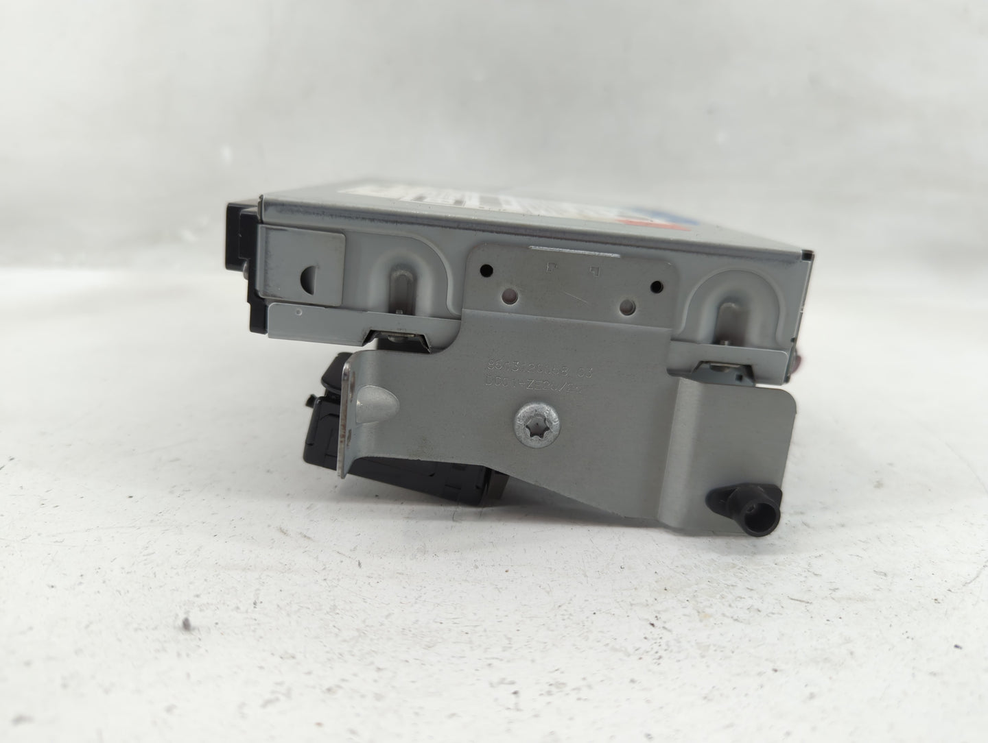 2016-2017 Land Rover Range Rover Sport Radio AM FM Cd Player Receiver Replacement P/N:7 503 350 004 FW93-11B608-AD Fits OEM 